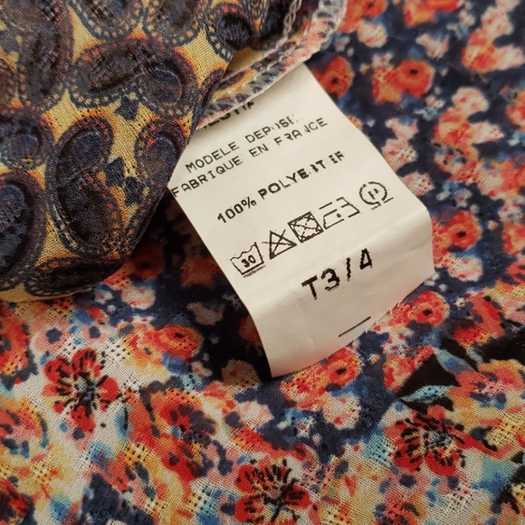 Blouse - Picture 7 of 8